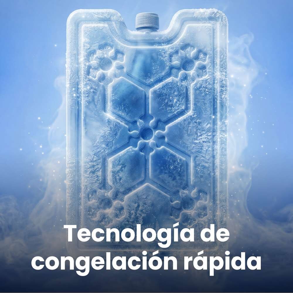 FrostyPure image