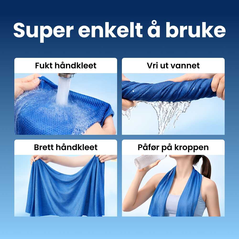 FrostyPure image